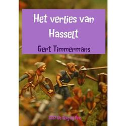 Foto van Het verlies van hasselt