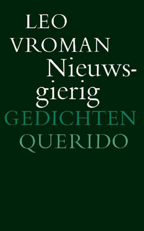 Foto van Nieuwsgierig - leo vroman - ebook (9789021447582)