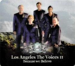 Foto van Because we believe - cd (0886979450127)