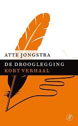 Foto van De drooglegging - atte jongstra - ebook