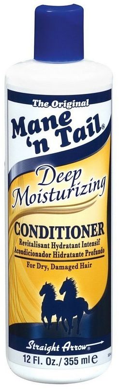 Foto van Mane n tail conditioner deep moisturizing