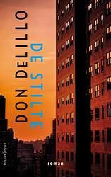 Foto van De stilte - don delillo - ebook (9789026354472)