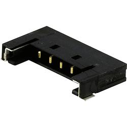 Foto van Molex 5040500791 male header, inbouw (standaard) totaal aantal polen 7 rastermaat: 1.5 mm 2700 stuk(s) tape on full reel