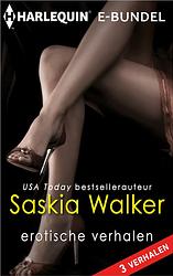 Foto van Saskia walker - erotische verhalen - saskia walker - ebook