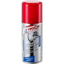 Foto van Cyclon instant polish wax spray 100 ml