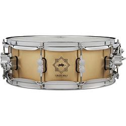 Foto van Pdp drums pdsn0514csbb concept select bell bronze 14 x 5 inch snaredrum