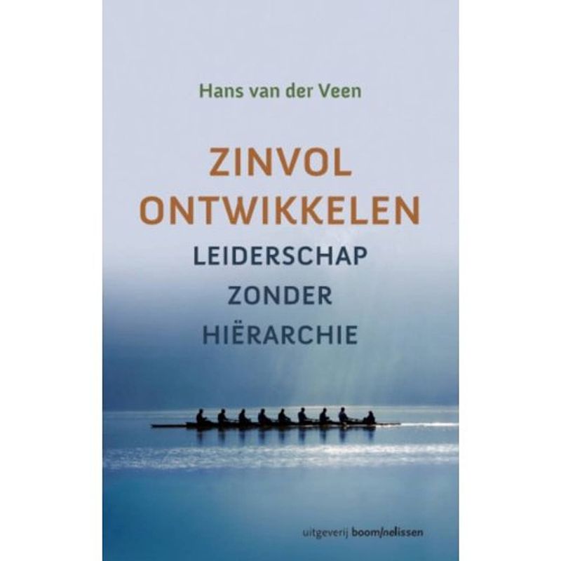 Foto van Zinvol ontwikkelen - management