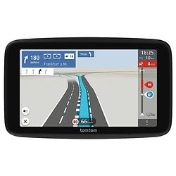 Foto van Tomtom go classic 6 autonavigatie