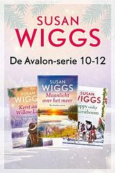 Foto van De avalon-serie 10-12 - susan wiggs - ebook