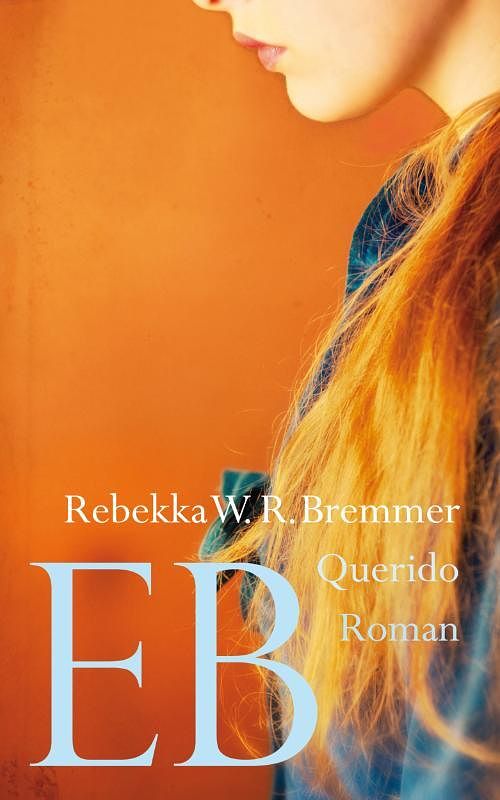 Foto van Eb - rebekka bremmer - ebook (9789021441894)