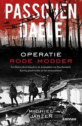 Foto van Passchendaele - michiel janzen - ebook