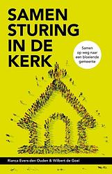 Foto van Samensturing in de kerk - rianca evers, wilbert de goei - ebook (9789043535199)