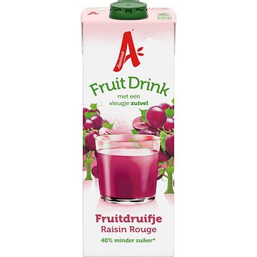 Foto van Appelsientje fruitdrink rode druif 1l aanbieding bij jumbo | 2+1 gratis