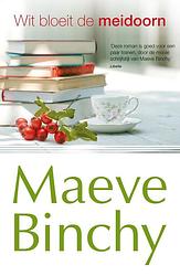 Foto van Wit bloeit de meidoorn - maeve binchy - ebook (9789047511083)