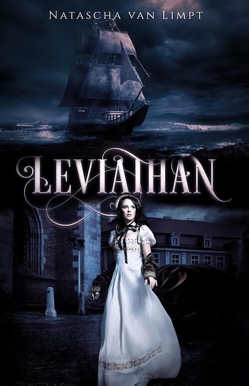 Foto van Leviathan - natascha van limpt - ebook (9789463084178)