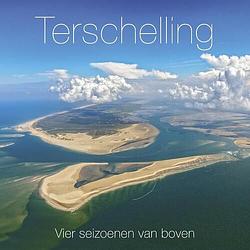Foto van Terschelling - herman ijsseling - hardcover (9789079716241)