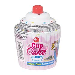 Foto van Cup cake candy - 40 g