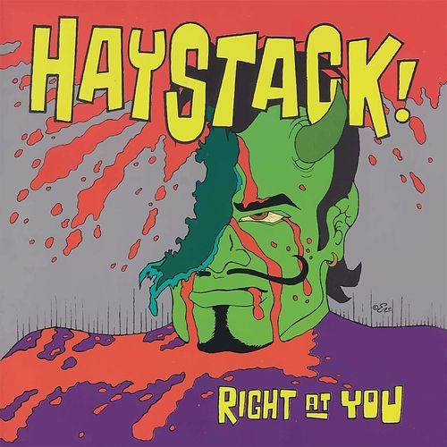 Foto van Right at you - cd (0200000084370)