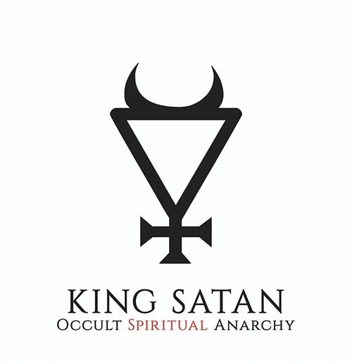 Foto van Occult spiritual anarchy - cd (3481575601880)