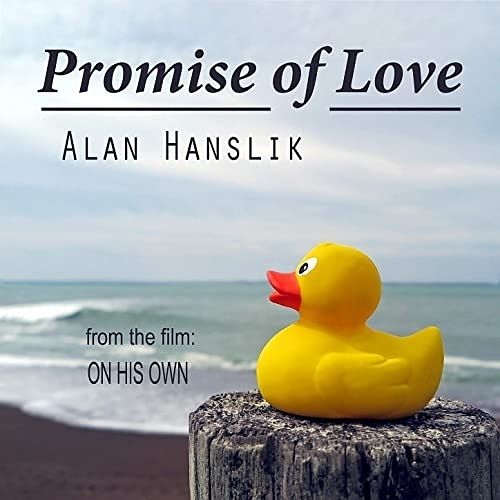 Foto van Promise of love - cd (0018736878381)