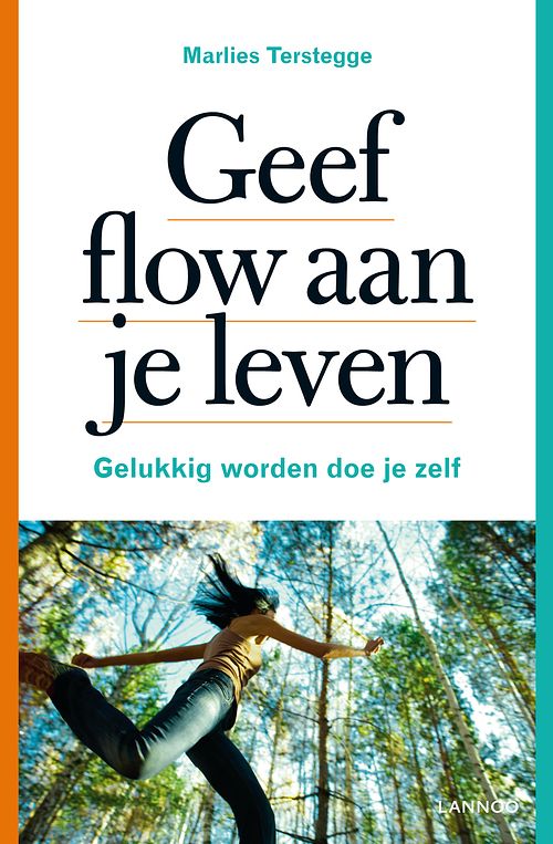 Foto van Geef flow aan je leven - marlies terstegge - ebook (9789020998849)