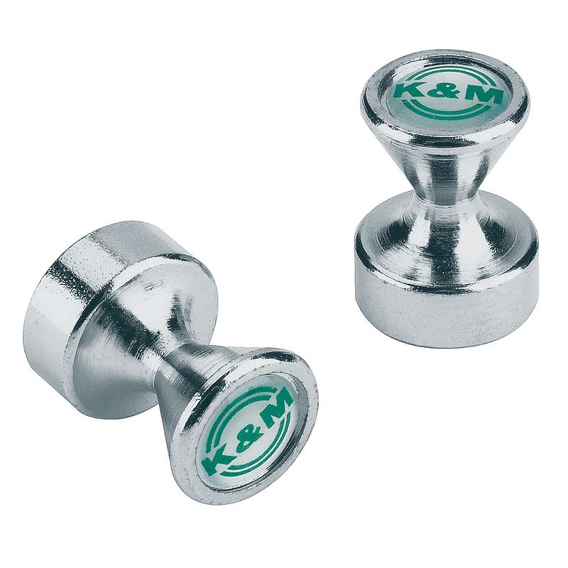 Foto van Konig & meyer 11580 magneet (2 stuks)