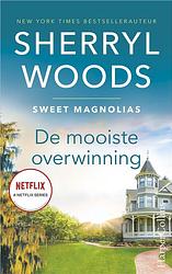 Foto van De mooiste overwinning - sherryl woods - ebook