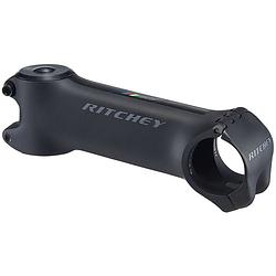 Foto van Ritchey stuurpen wcs chicane b2 blatte 90mm inclusief top cap