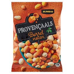 Foto van Jumbo provencaals borrelnoten 500g