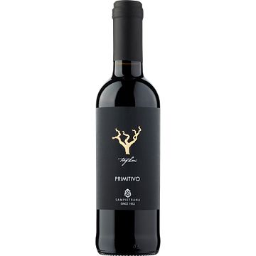 Foto van Sampietrana primitivo 375ml bij jumbo