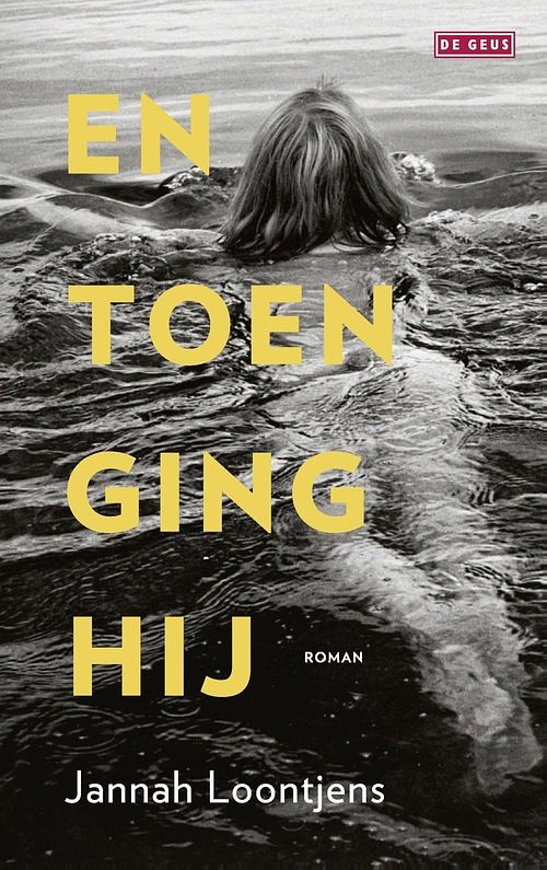 Foto van En toen ging hij - jannah loontjens - ebook