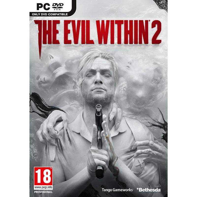 Foto van Pc the evil within 2