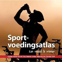 Foto van Sportvoedingsatlas