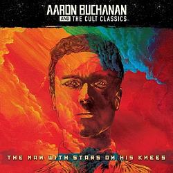 Foto van The man with stars on his knees - cd (3760053844576)