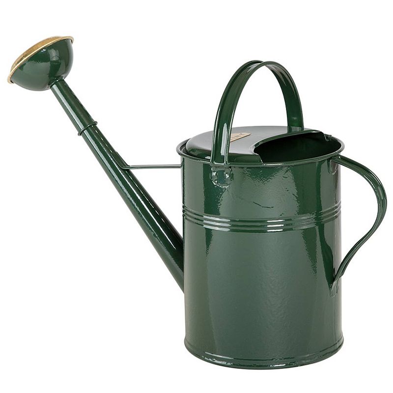 Foto van Plint retro gieter 5 liter green