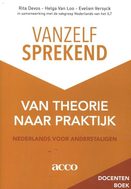 Foto van Vanzelfsprekend - han fraeters - paperback (9789463441254)