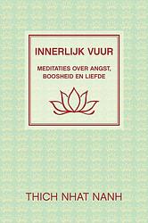 Foto van Innerlijk vuur - thich nhat hanh - ebook (9789025905972)