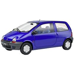 Foto van Solido renault twingo mk1 1993 1:18 auto