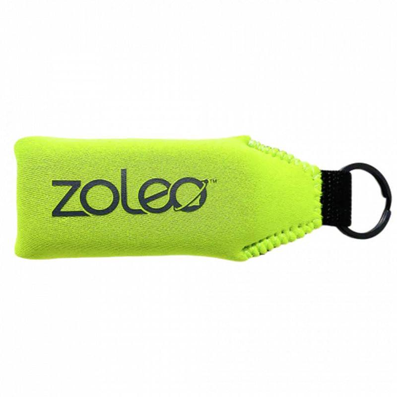 Foto van Zoleo zoleofloat vlotter #####zoleo zl1000 clipbevestiging