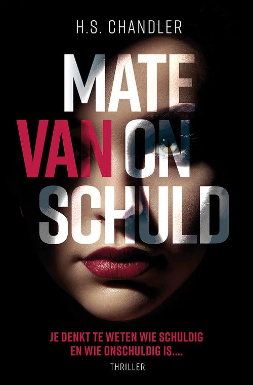 Foto van Mate van onschuld - h.s. chandler - ebook (9789024584581)