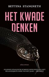 Foto van Het kwade denken - bettina stangneth - ebook (9789045034003)