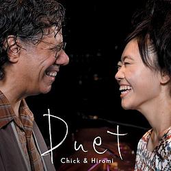 Foto van Duet - cd (0888072308275)