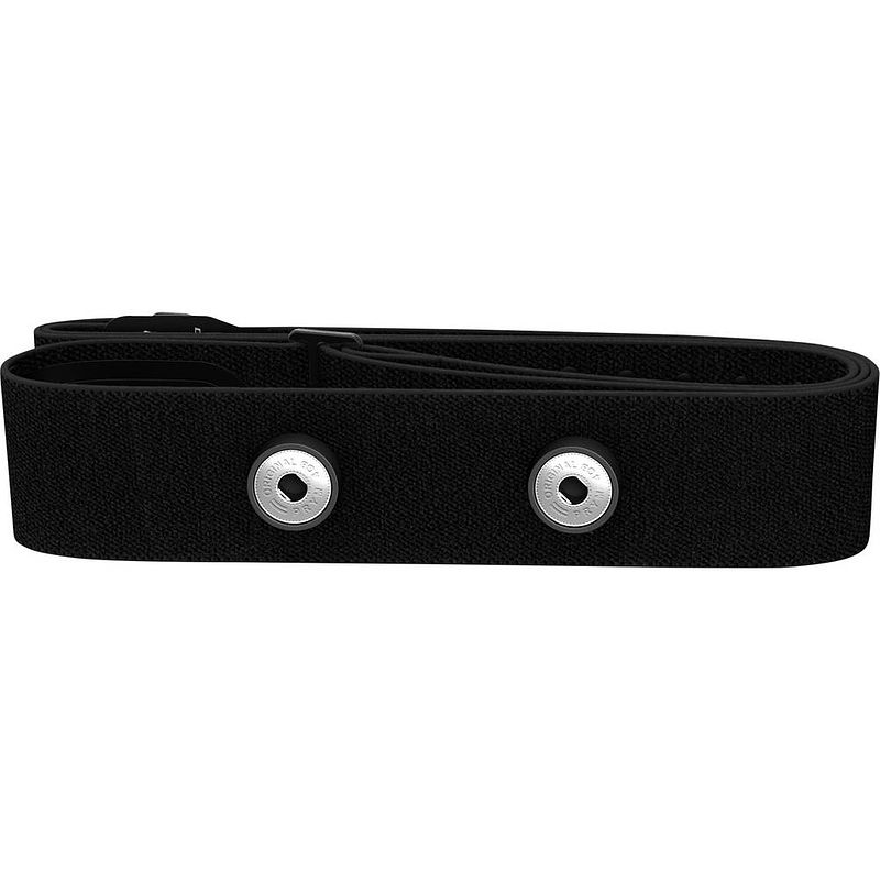 Foto van Polar pro chest strap riem zwart