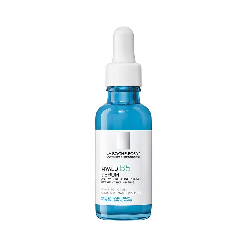 Foto van La roche-posay hyalu b5 serum