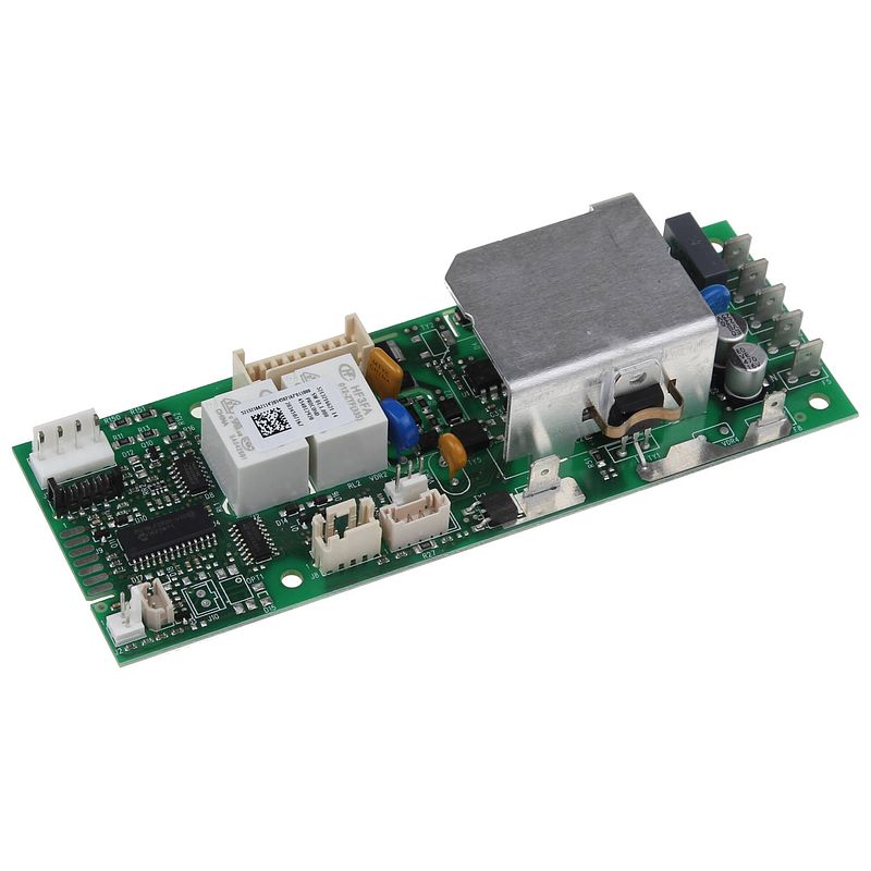 Foto van Delonghi module vermogenskaart espresso ecam 5213216621