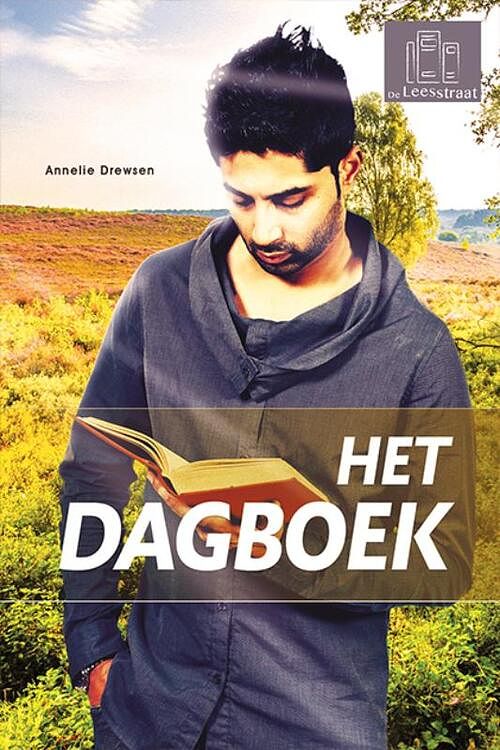 Foto van Het dagboek - annelie drewsen - hardcover (9789086965984)