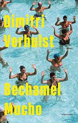 Foto van Bechamel mucho - dimitri verhulst - ebook