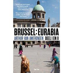 Foto van Brussel: eurabia / 1 en 2