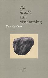 Foto van De kracht van verlamming - eva gerlach - ebook (9789029584715)