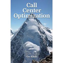 Foto van Call center optimization